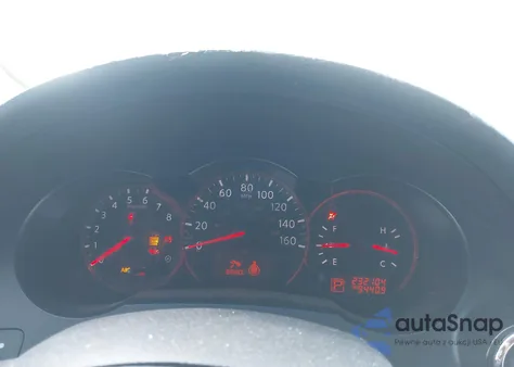 2009 Nissan Altima 2.5 S из США, поврежденный, VIN 1N4AL21E79C110238